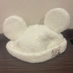 Tokyo Disneyland Resort Plush Ear Hat SHIPS FROM USA